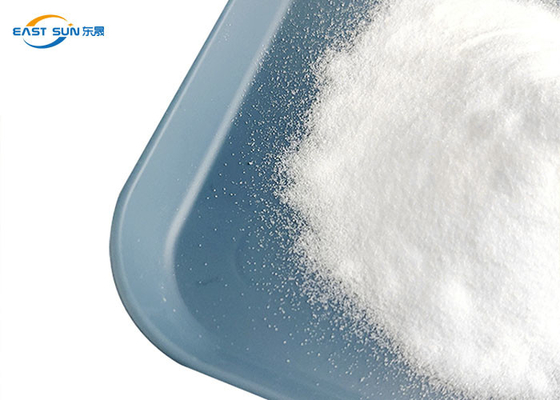 Un buen precio. Polvo caliente del derretimiento del poliuretano suave de la sensación para las materias textiles/la ropa DTF en línea