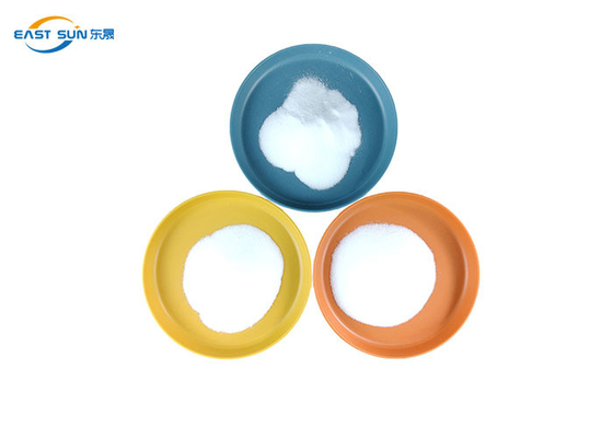 Un buen precio. El polvo caliente del derretimiento del poliuretano de DTF suavemente siente la alta elasticidad para las materias textiles/la ropa en línea