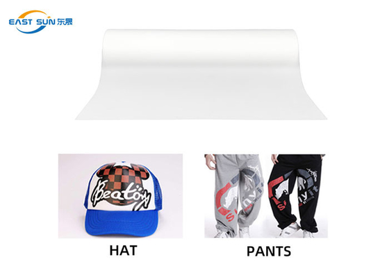 Good price lado Matte For Clothes/materias textiles de Singel de la película del ANIMAL DOMÉSTICO de los 30cm los 33cm los 60cm DTF en línea
