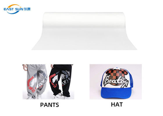 Un buen precio. Película caliente del ANIMAL DOMÉSTICO de Matte Transfer de la cáscara para DTF que imprime los 30CM los 33CM los 60CM A3 A4 en línea