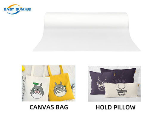 Un buen precio. Sola película echada a un lado de peladura fresca del ANIMAL DOMÉSTICO de Matte Transfer para la impresora Machine de DTF en línea