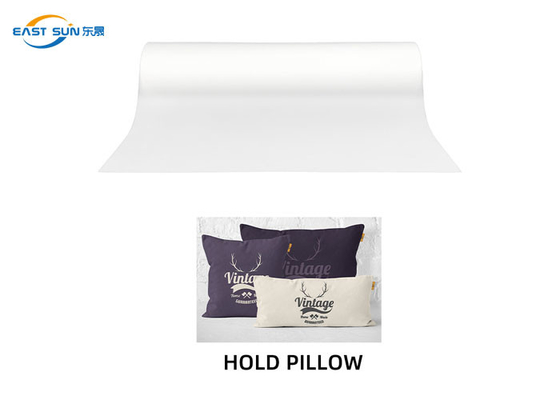 Un buen precio. Mate echado a un lado de la cáscara fría de la anchura de la película los 30cm los 33cm los 60cm del ANIMAL DOMÉSTICO de la camiseta DTF solo en línea