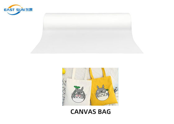 Un buen precio. película digital A3 de la transferencia del ANIMAL DOMÉSTICO de la impresión DTF/mate los 60cm de encargo de los lados del Sigle del tamaño de A4 los 30cm en línea