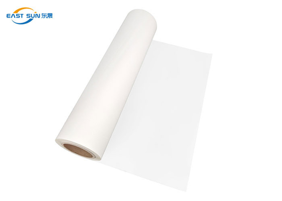 Good price película del ANIMAL DOMÉSTICO de los 60cm el 100m para DTF que imprime el solo lado de la cáscara fría/el lado doble en línea