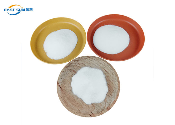 Good price Polvo blanco del polvo adhesivo caliente DTF del derretimiento del poliuretano de ES220 TPU en línea