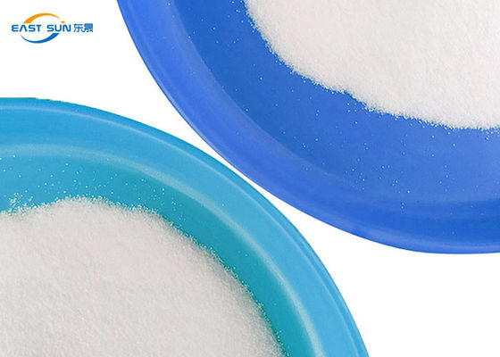 Un buen precio. Polvo adhesivo del derretimiento caliente suave TPU del poliuretano para la impresión de DTF en la ropa en línea