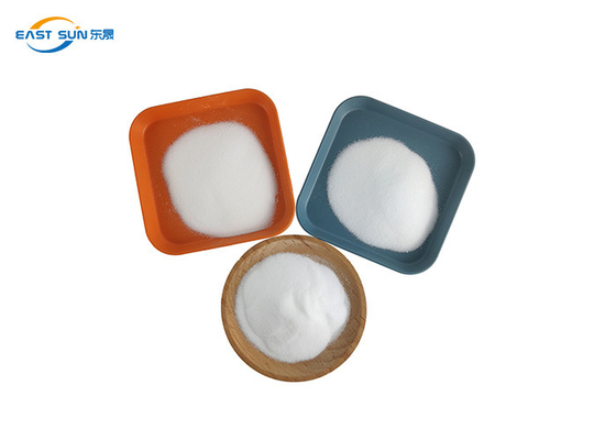 Un buen precio. La transferencia de calor termoplástica de DTF TPU pulveriza el polvo de enlace blanco para la tela en línea