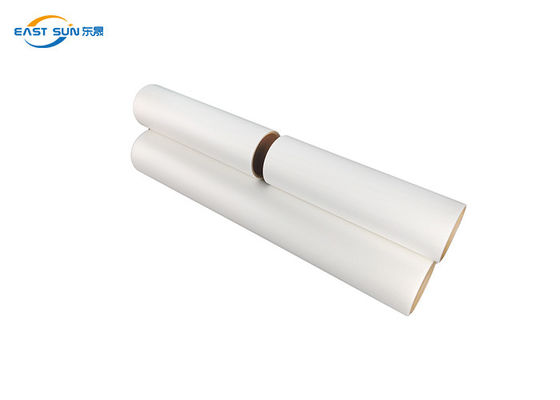 Un buen precio. rollo de película del ANIMAL DOMÉSTICO de 300m m 330m m 600m m DTF para la impresora de chorro de tinta de DTF Digital en línea