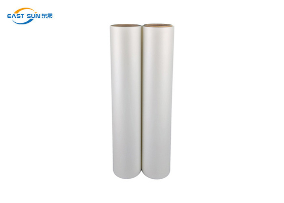 Good price Lado doble lateral libre del carrete de película de la transferencia del ANIMAL DOMÉSTICO de la muestra DTF solo los 60cm los 30cm para la impresora de DTF en línea