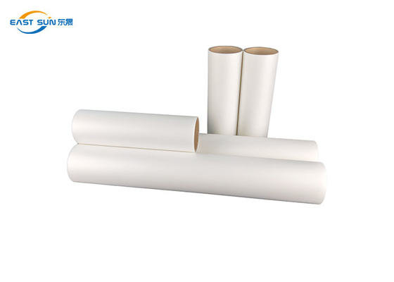 Good price Película de transferencia de PET Dtf de liberación de 30cm y 60cm para impresión de transferencia de calor de impresora de inyección de tinta Digital en línea