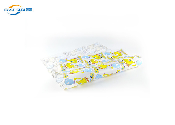 Un buen precio. ANIMAL DOMÉSTICO frío de la película de impresión de Digitaces de la cáscara de DTF para la impresión de la transferencia de calor en línea