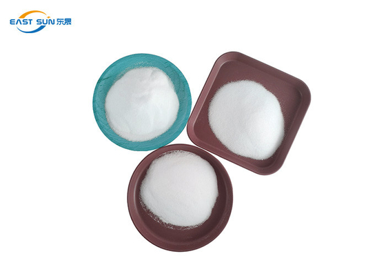 Good price Polvo adhesivo del derretimiento caliente del poliuretano TPU de la resina termoplástica para la película de la transferencia de calor de DTF en línea