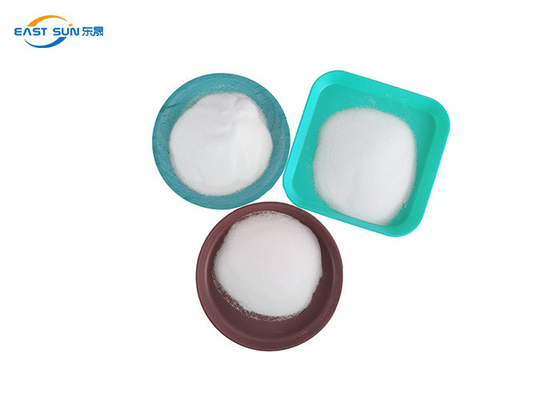 Un buen precio. Polvo adhesivo de fusión en caliente de poliéster PES en polvo para serigrafía Slik en línea