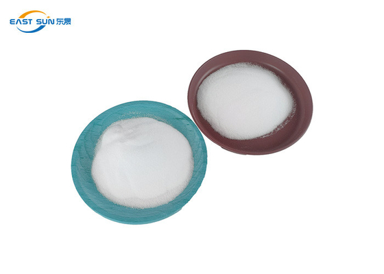 Good price Poliuretano suave adhesivo del polvo del derretimiento caliente de TPU DTF para la transferencia de calor en línea
