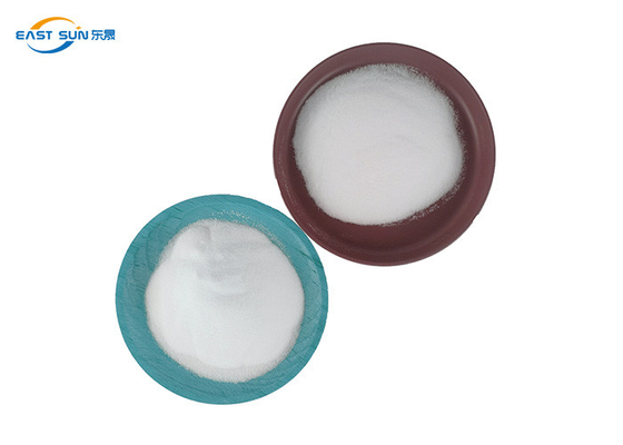 Good price 20 polvo caliente adhesivo del derretimiento del poliuretano TPU de la transferencia de calor del polvo de Kg/Bag DTF en línea