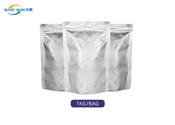 Good price Blanco 80-200um del poliuretano 1Kg TPU del polvo adhesivo del derretimiento caliente DTF para la transferencia de calor en línea