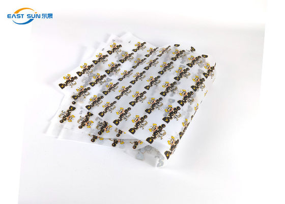 Un buen precio. Hojas de la película de la transferencia del rollo DTF del ANIMAL DOMÉSTICO de la película de impresión de la impresión de materia textil DTF en línea