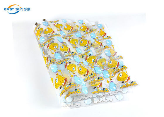 Un buen precio. Peladura fría de la película del ANIMAL DOMÉSTICO de la transferencia de calor del rollo los 60Cm de DTF para la camiseta en línea