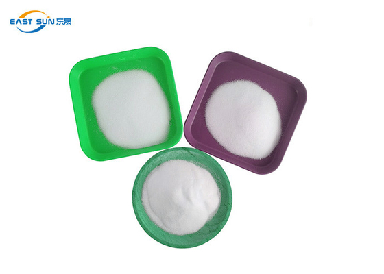 Un buen precio. Polvo caliente del derretimiento del poliuretano del polvo de 1KG/BAG DTF para la transferencia de calor en línea