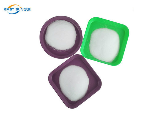 Un buen precio. El pegamento caliente del derretimiento del Pes se pulveriza para el paquete de la transferencia de calor 1kg 2kg 5kg en línea