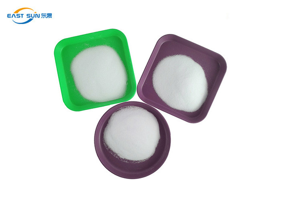 Good price Polvo adhesivo del poliuretano del derretimiento del polvo de la materia textil caliente blanca DTF TPU de la transferencia de calor en línea