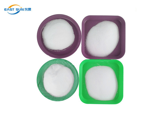 Good price 80-200Um polvo caliente del derretimiento del poliuretano TPU DTF para la impresión de la transferencia de calor en línea