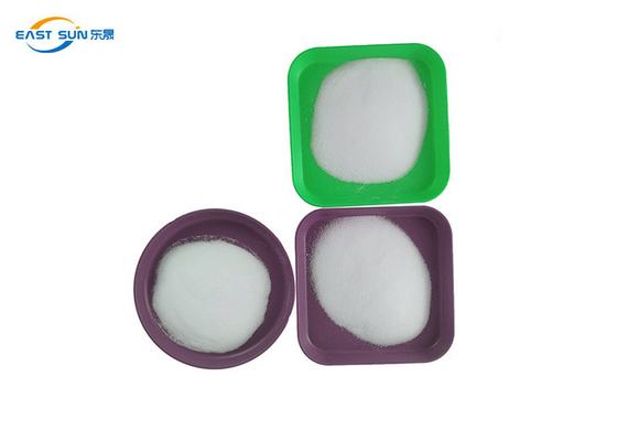 Good price Polvo adhesivo del derretimiento caliente blanco del poliuretano TPU para DTF/la transferencia de calor en línea