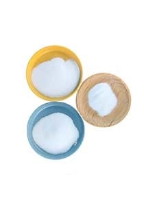 Un buen precio. 1 kg de paquete puede hacer etiqueta para transferencia de calor Dtf adhesivos de fusión en caliente en polvo Tpu en polvo en línea