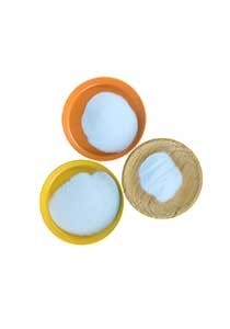 Un buen precio. Poliuretano caliente suave Tpu adhesivo del polvo del derretimiento de Dtf para la transferencia de calor en línea