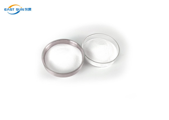 Good price Polvo caliente blanco de Tpu de la transferencia de pegamento del polvo del derretimiento del poliuretano DTF en línea