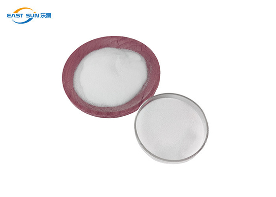 Good price Pegamento caliente del derretimiento de la poliamida adhesiva del calor pulverizar el color blanco en línea