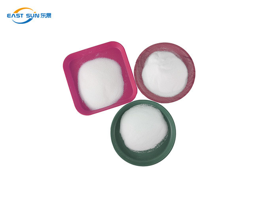 Un buen precio. polvo adhesivo del derretimiento caliente de 1kg 2kg 5kg TPU para la impresión de Trasnfer del calor en línea