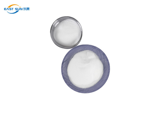 Un buen precio. polvo adhesivo del derretimiento caliente de 80Micron 200Micron para la impresión de la pantalla en línea