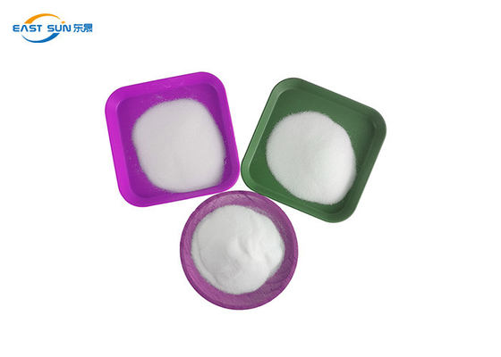 Good price Pegamento caliente del derretimiento de la tela DTF de Tpu pulverizar el poliuretano blanco en línea