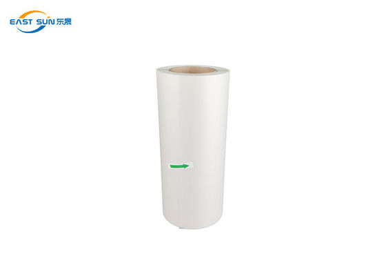 Un buen precio. Sola cáscara caliente lateral colorida Dtf los 30cm del carrete de película del animal doméstico para la transferencia de calor en línea