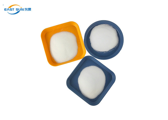 Un buen precio. polvo caliente del derretimiento del blanco DTF de 1kg 5kg TPU para las camisetas y la ropa de encargo en línea