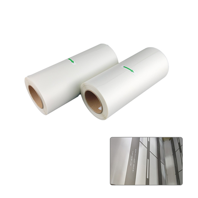 Good price Película los 33cm de la transferencia del animal doméstico de Dobule Dtf para el rollo de la transferencia de calor 30 en línea