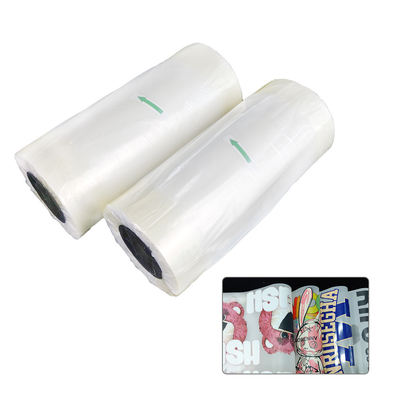 Good price 30 cm 60 cm A3 A3+ Impresión de película de transferencia directa Peeling en frío Transferencia de calor en línea