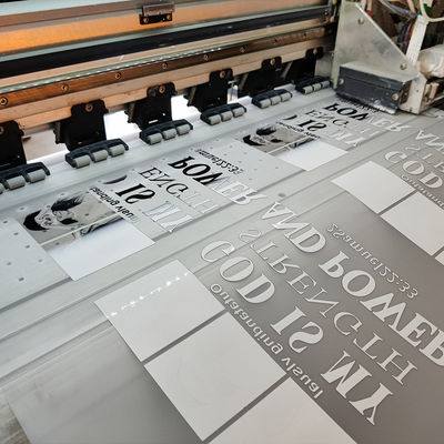 Un buen precio. 0.075mm 60cm 100m Película Dtf de doble cara para transferencia de calor para impresión Dtf en línea