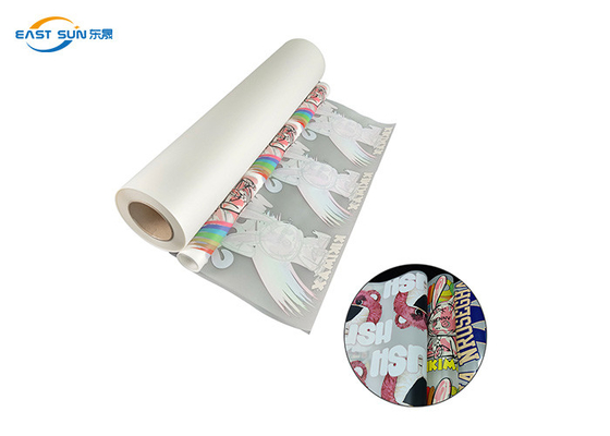 Good price Película de impresión del ANIMAL DOMÉSTICO del rollo de la transferencia de calor DTF los 30cm los 33cm los 60cm en línea
