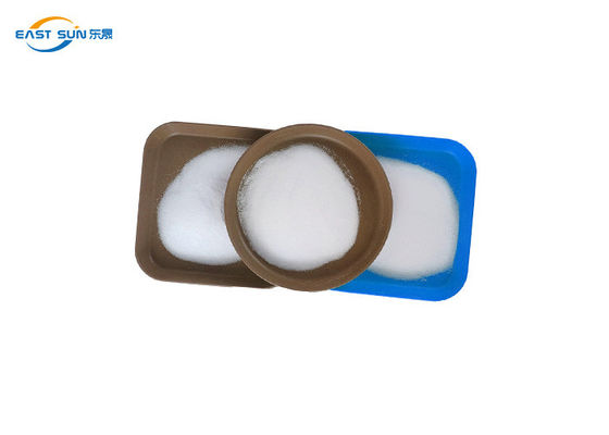 Un buen precio. Muestra gratuita 1kg 2kg 5kg Adhesivo DTF Polvo de fusión en caliente Polvo TPU para transferencia de calor en línea