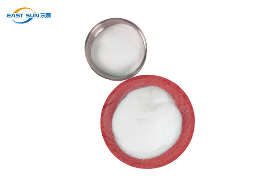Good price Polyurethane Tpu de transferencia de adhesivos termoplásticos en polvo blanco Dtf para camiseta en línea