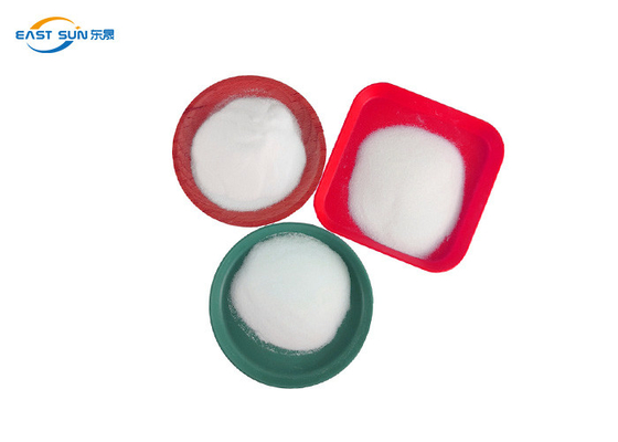 Un buen precio. 1 kg 5 kg 20 kg Polvo de fusión en caliente para Dtf 80-200 Micron en línea