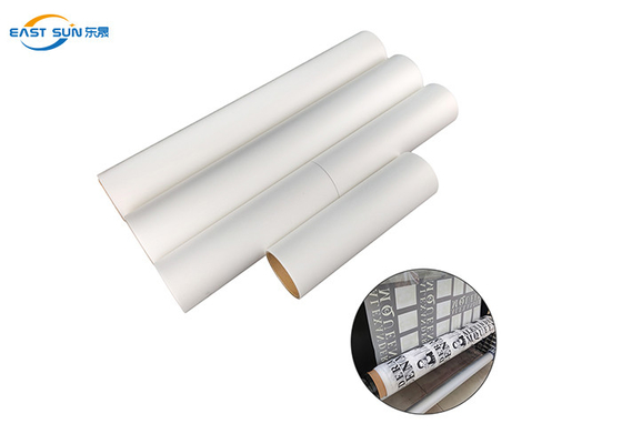 Good price Impresión de Película Dtf a Caliente de un solo lado Matte Pet 100m Roll en línea
