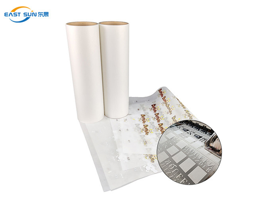 Good price Película Dtf para impresión textil de polietileno tereftalato en línea