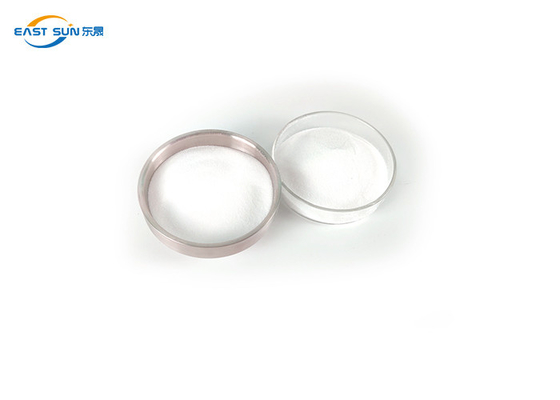 Un buen precio. DTF de transferencia de calor en polvo TPU adhesivo de fusión en caliente en polvo para impresión digital DTF en línea