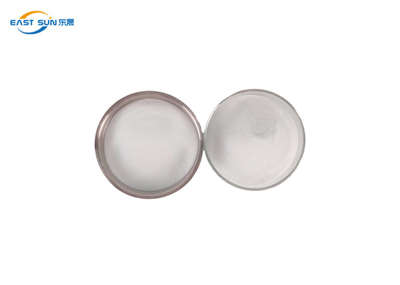 Un buen precio. Polvo de fusión en caliente de poliuretano TPU DTF de 80-200Um para serigrafía e impresión DTF en línea