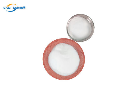 Un buen precio. 1 kg 5 kg TPU DTF en polvo adhesivo de fusión en caliente en polvo blanco para la impresión de transferencia de calor en línea