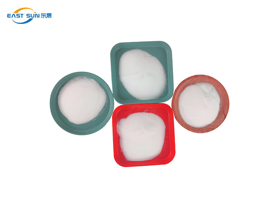 Un buen precio. Impresión textil 1kg 2kg 5kg DTF en polvo de fusión en caliente en polvo de transferencia de calor en blanco en polvo TPU en línea