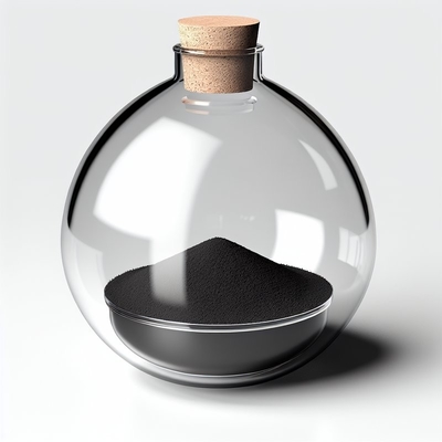 Un buen precio. Polvo adhesivo de transferencia de DTF ecológico para la producción textil sostenible en línea